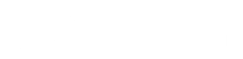We Are Underground LLC®